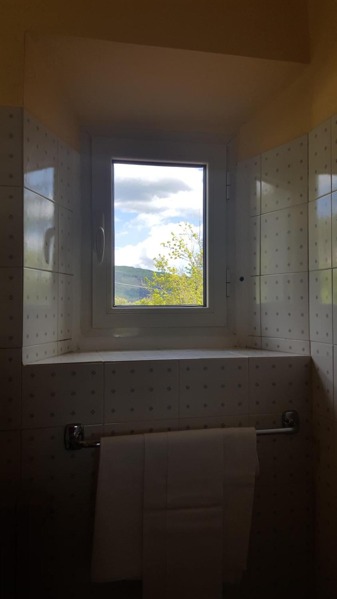 Albergo Ristorante Gualtieri Barberino di Mugello Phòng bức ảnh
