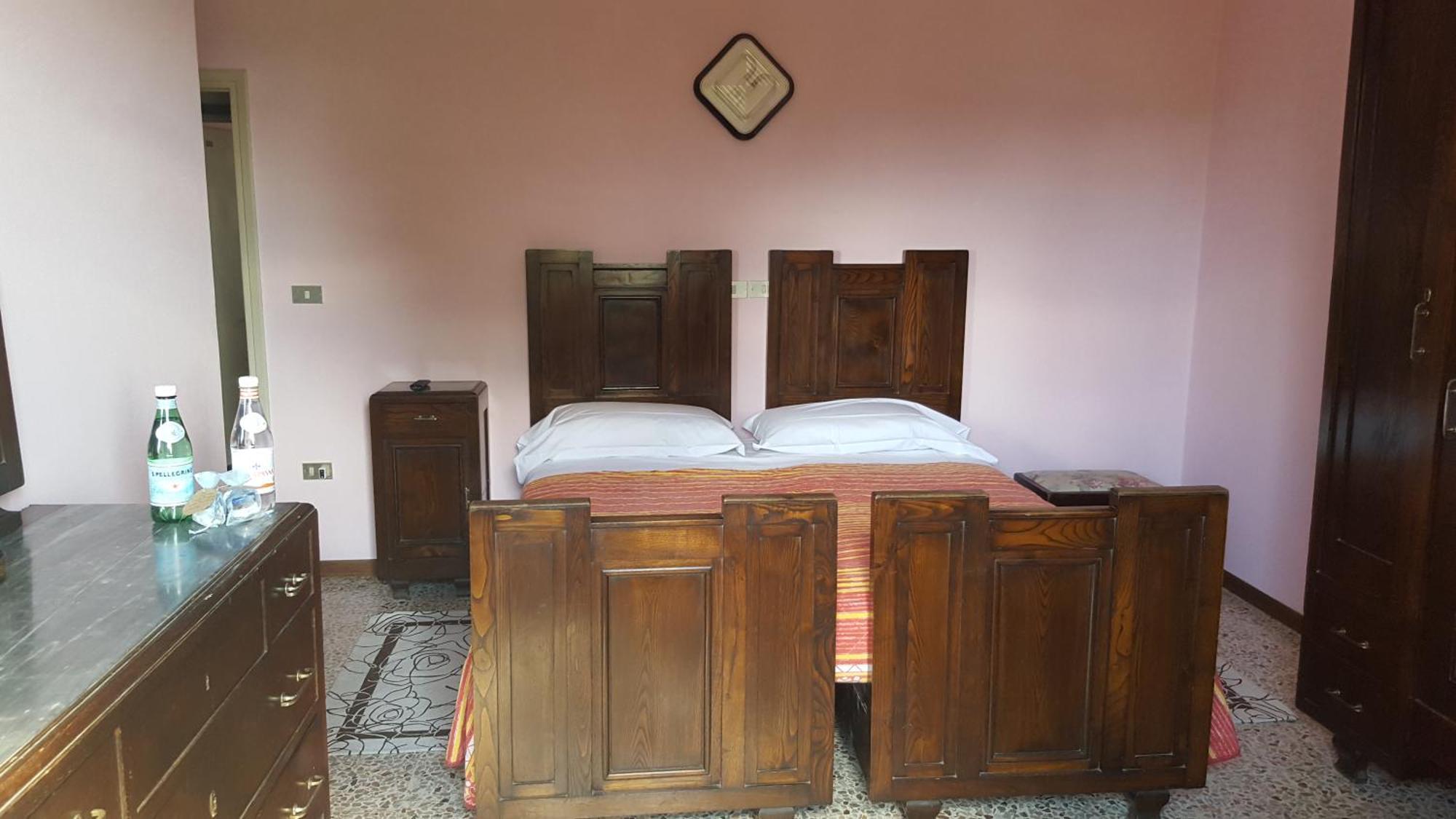 Albergo Ristorante Gualtieri Barberino di Mugello Phòng bức ảnh