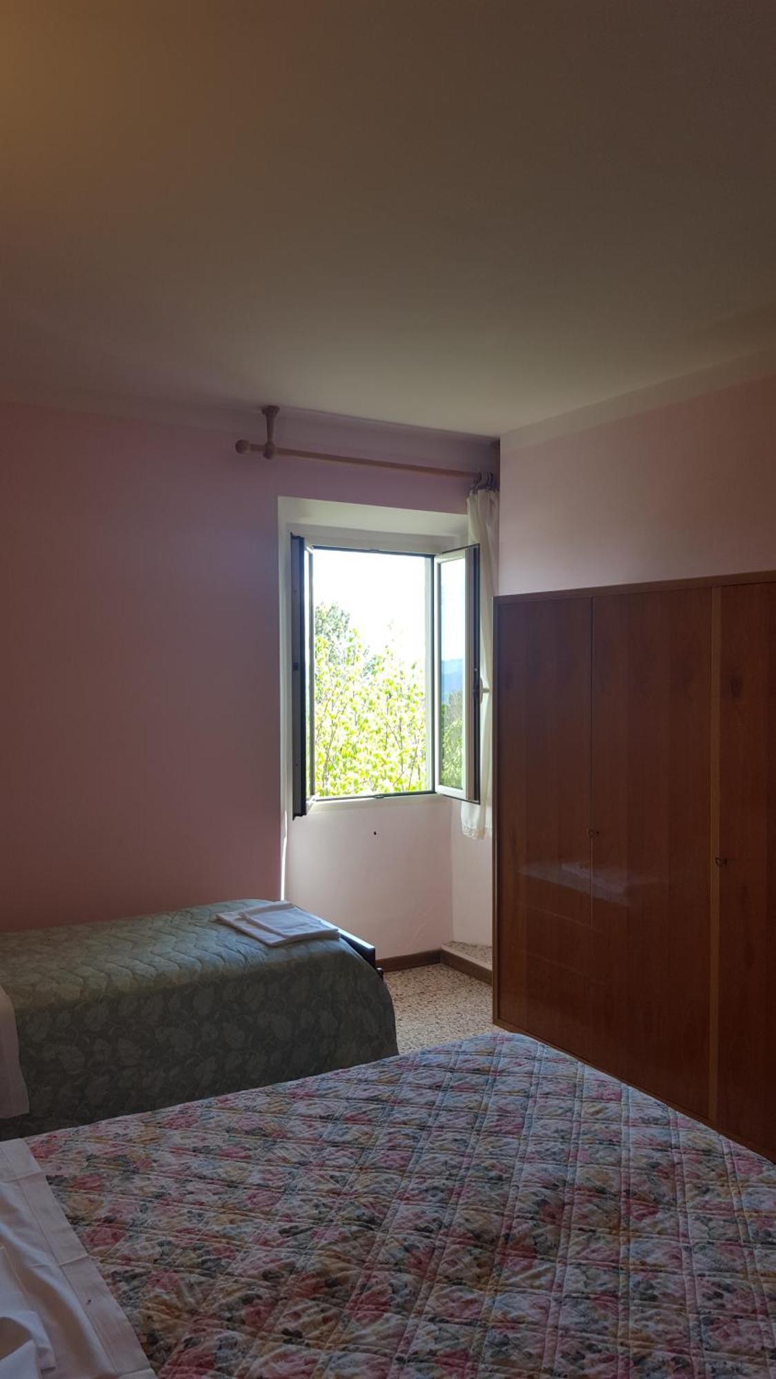 Albergo Ristorante Gualtieri Barberino di Mugello Phòng bức ảnh