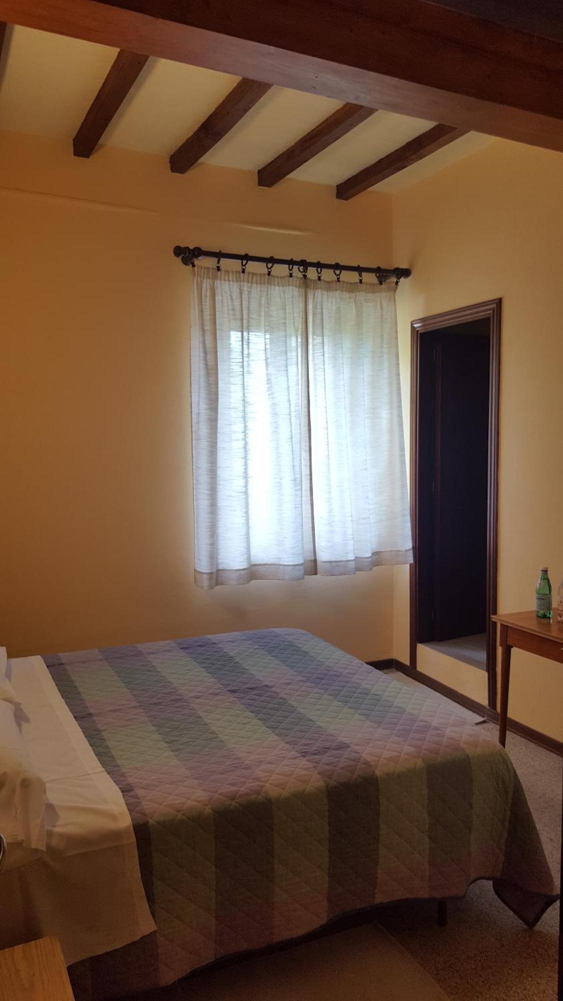 Albergo Ristorante Gualtieri Barberino di Mugello Phòng bức ảnh