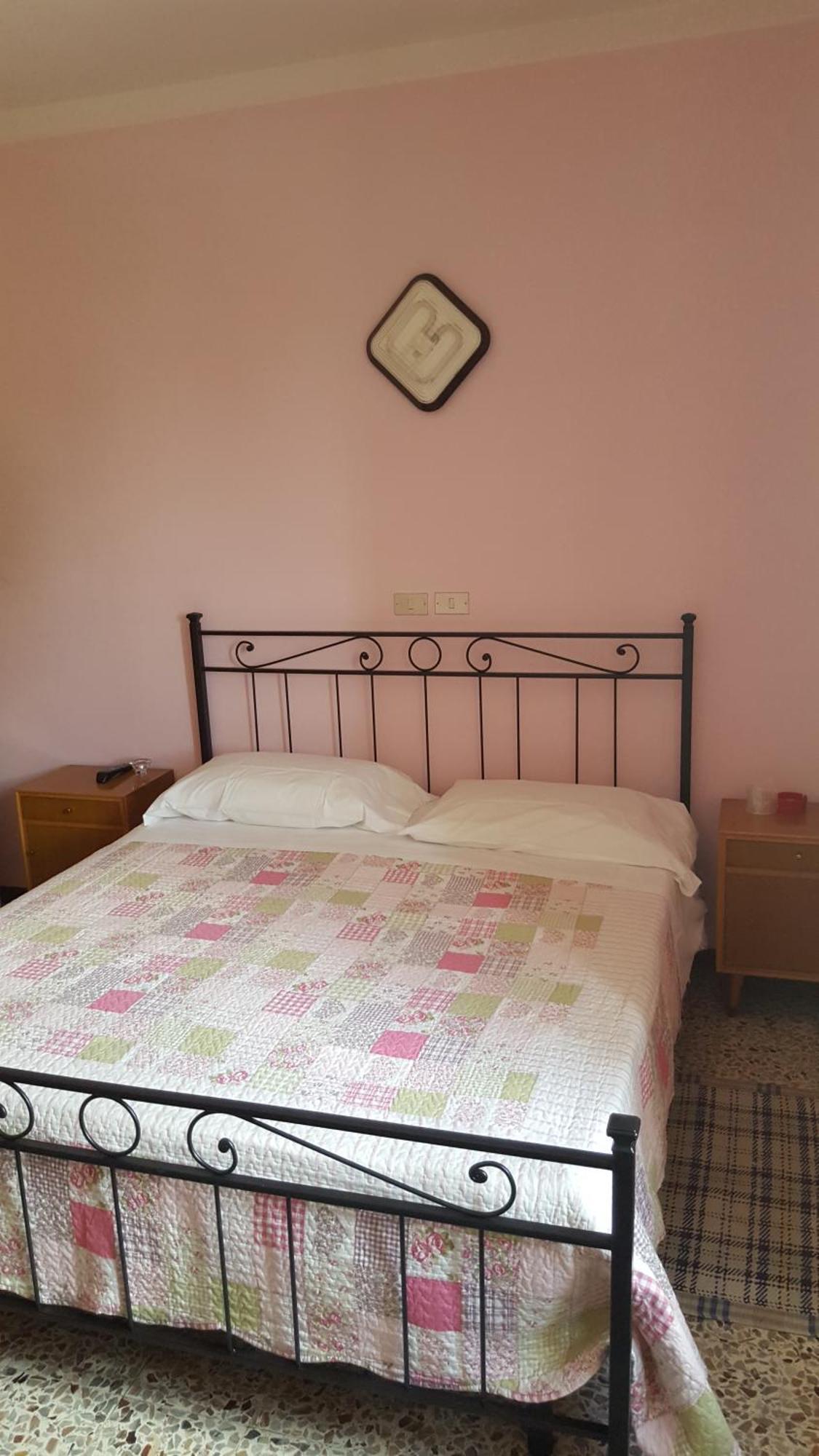 Albergo Ristorante Gualtieri Barberino di Mugello Phòng bức ảnh