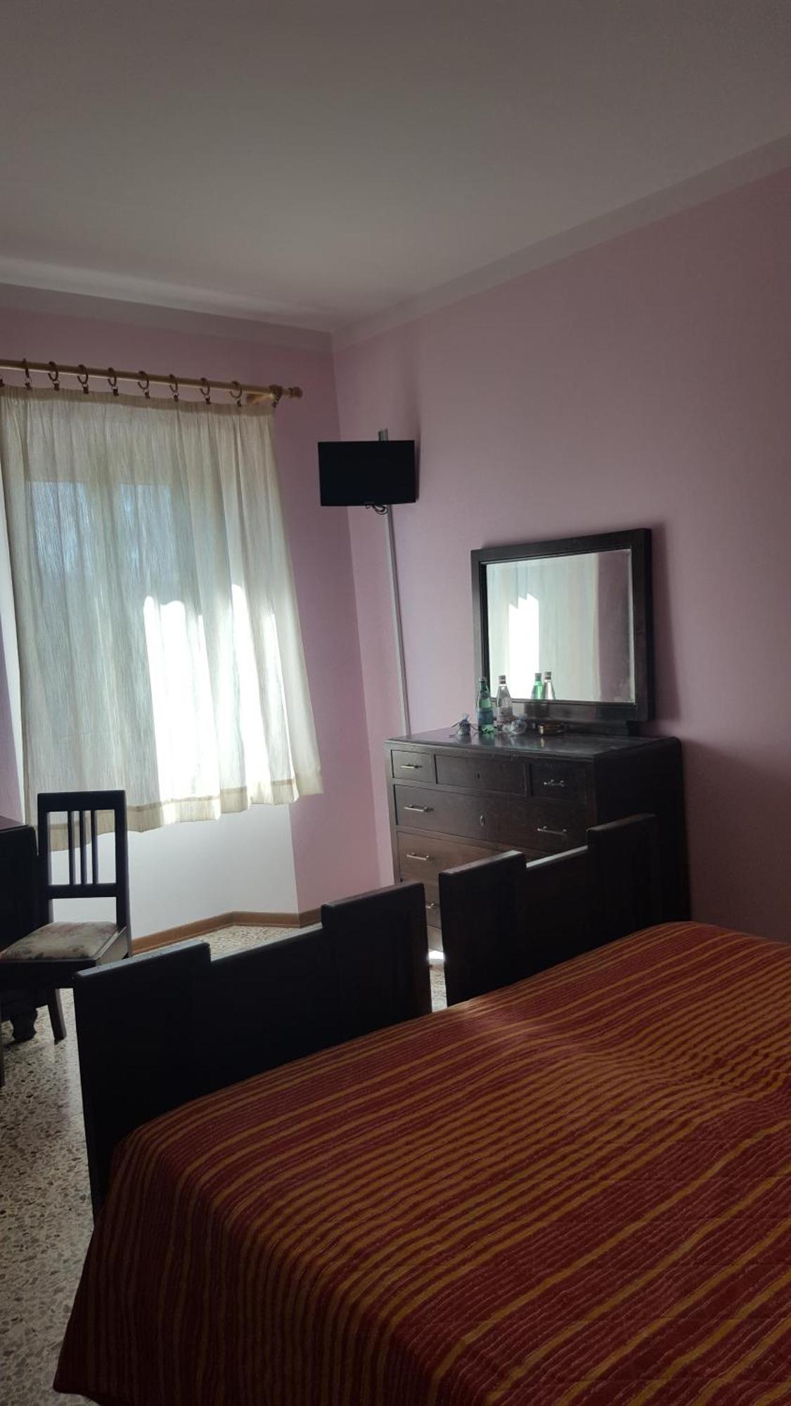Albergo Ristorante Gualtieri Barberino di Mugello Phòng bức ảnh