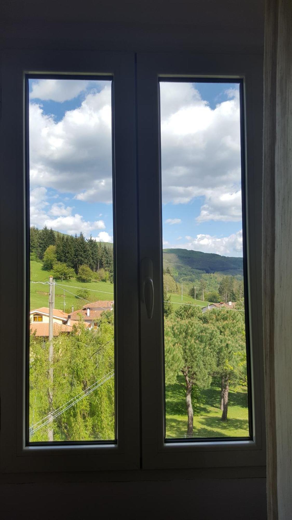 Albergo Ristorante Gualtieri Barberino di Mugello Phòng bức ảnh