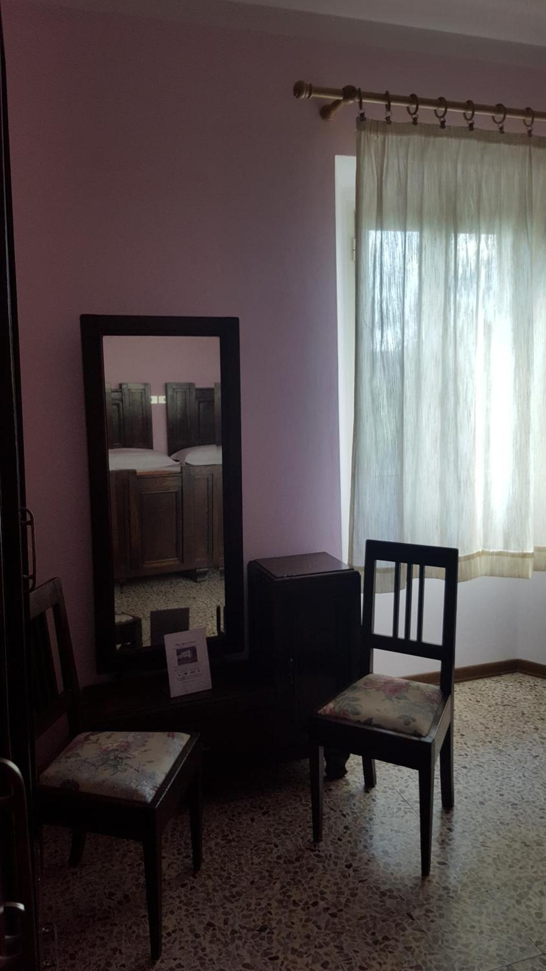Albergo Ristorante Gualtieri Barberino di Mugello Phòng bức ảnh