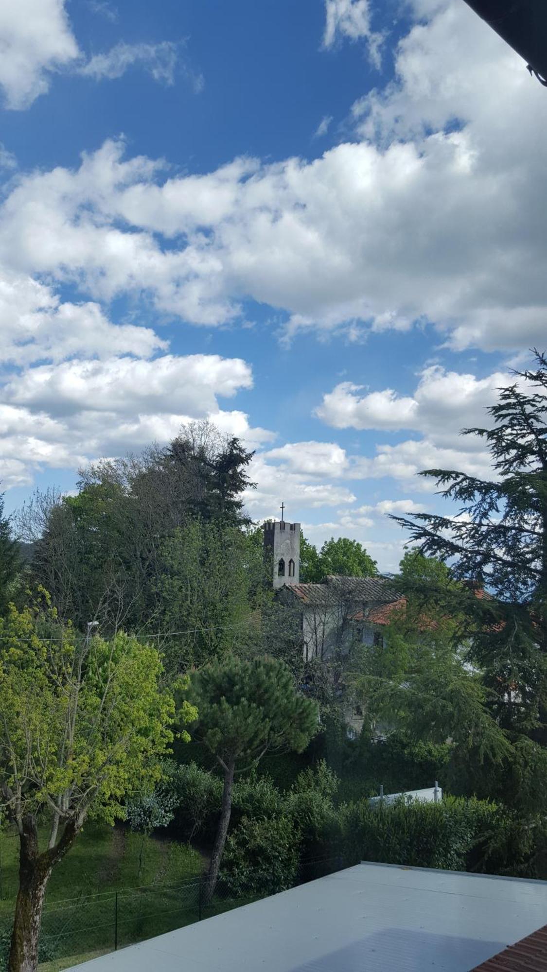 Albergo Ristorante Gualtieri Barberino di Mugello Phòng bức ảnh