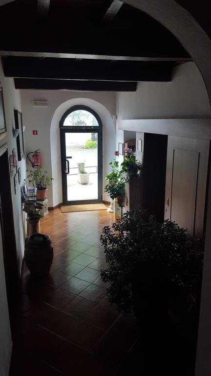 Albergo Ristorante Gualtieri Barberino di Mugello Ngoại thất bức ảnh