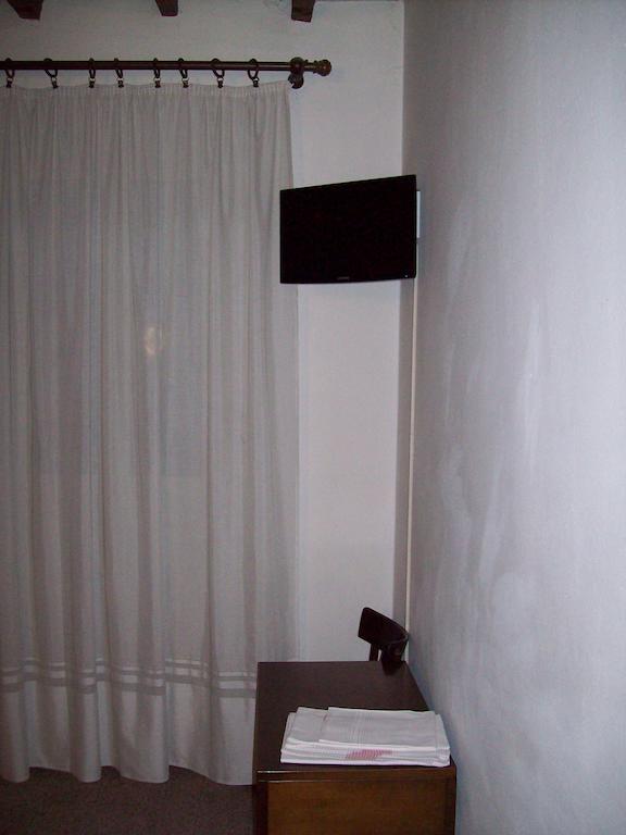 Albergo Ristorante Gualtieri Barberino di Mugello Phòng bức ảnh