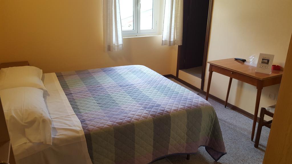 Albergo Ristorante Gualtieri Barberino di Mugello Phòng bức ảnh